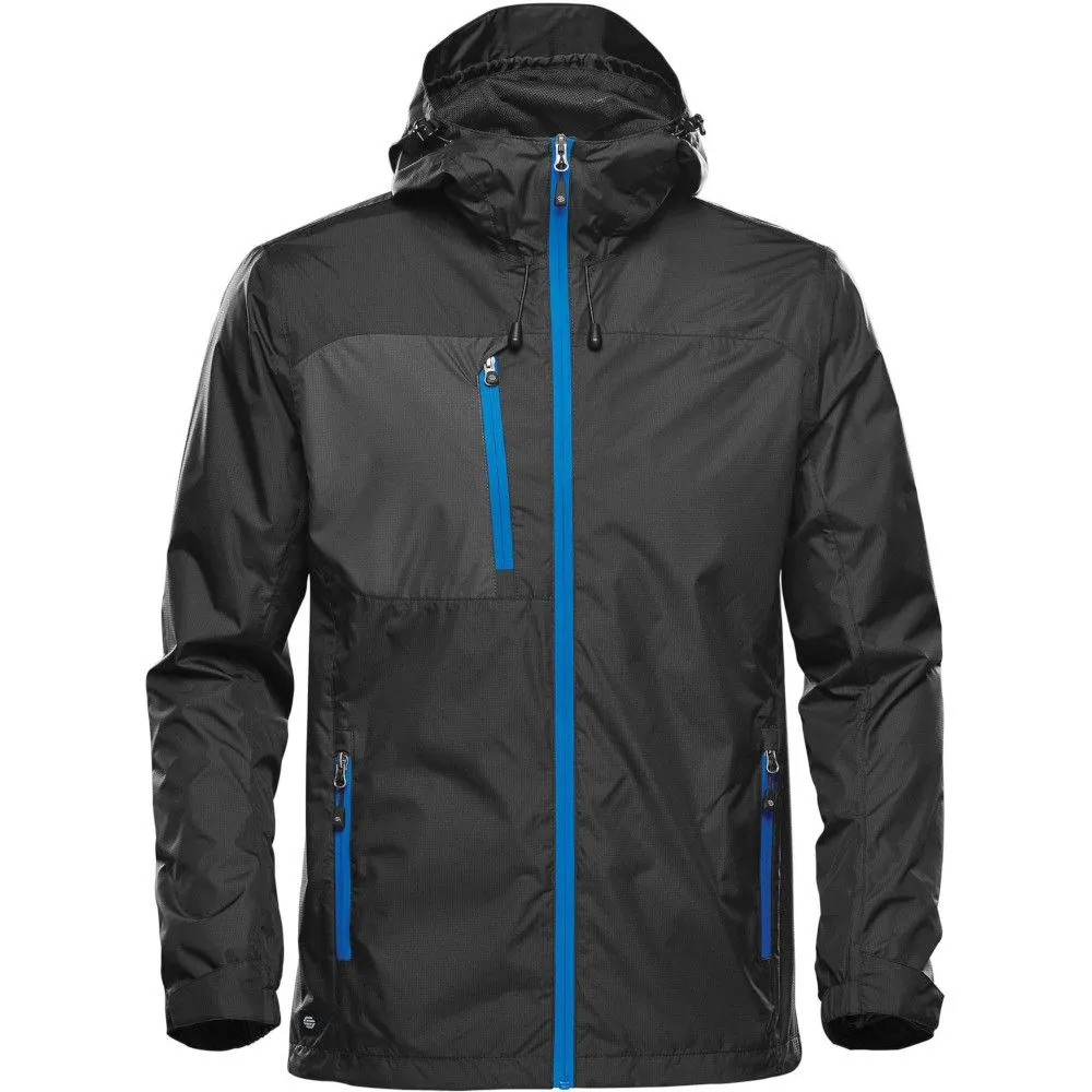 Stormtech Mens Olympia Waterproof Breathable Shell Jacket