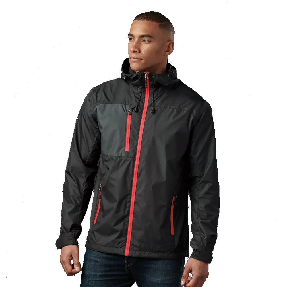 Stormtech Mens Olympia Waterproof Breathable Shell Jacket