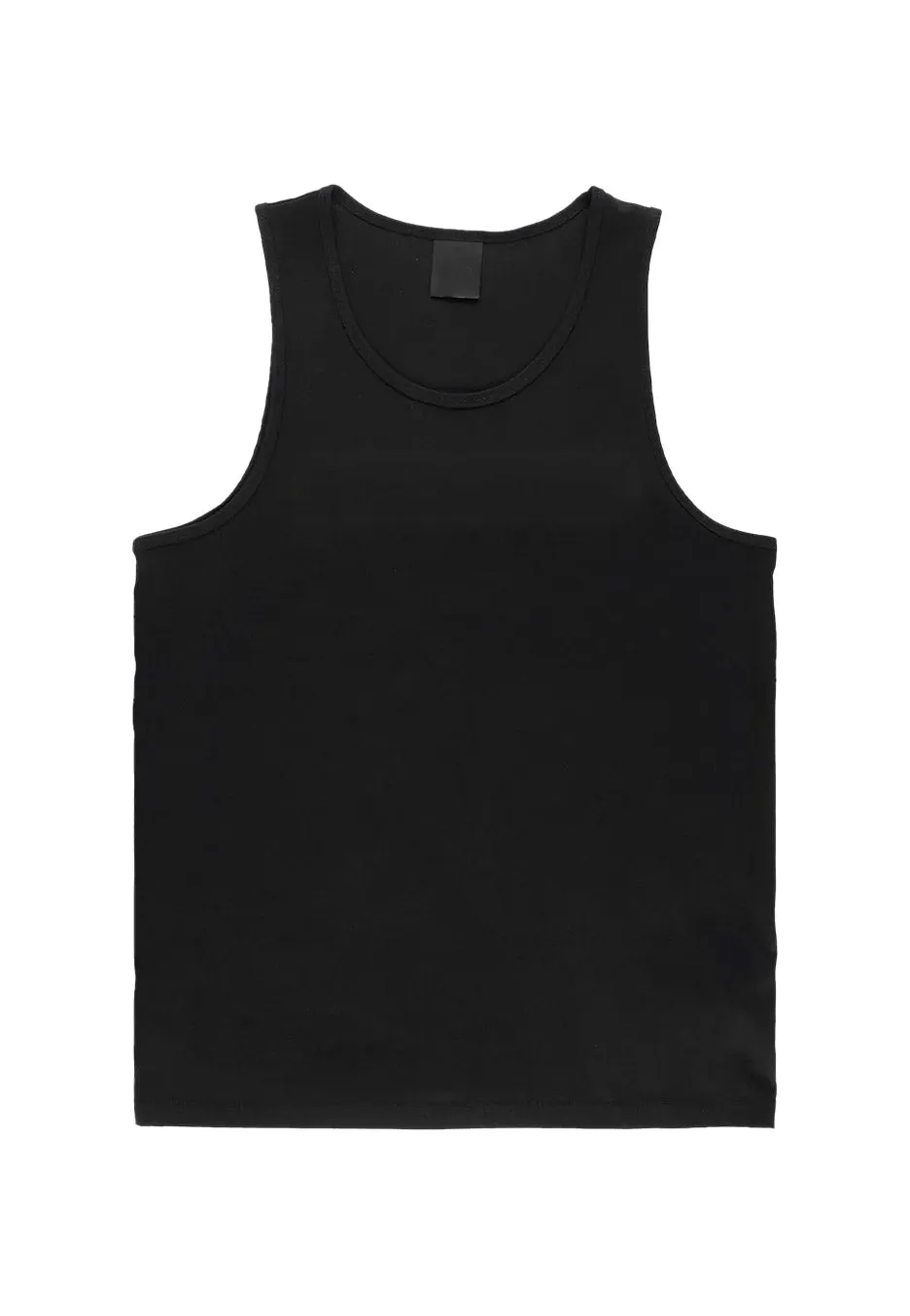 Suffocation - Hymns Logo - Tank