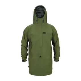 Swazi Tahr Ultralight Jacket: 20k Waterproof Aegis Strata