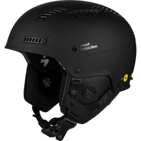 Sweet Protection - Igniter 2Vi Mips\u00ae Ski Helmet dirt black