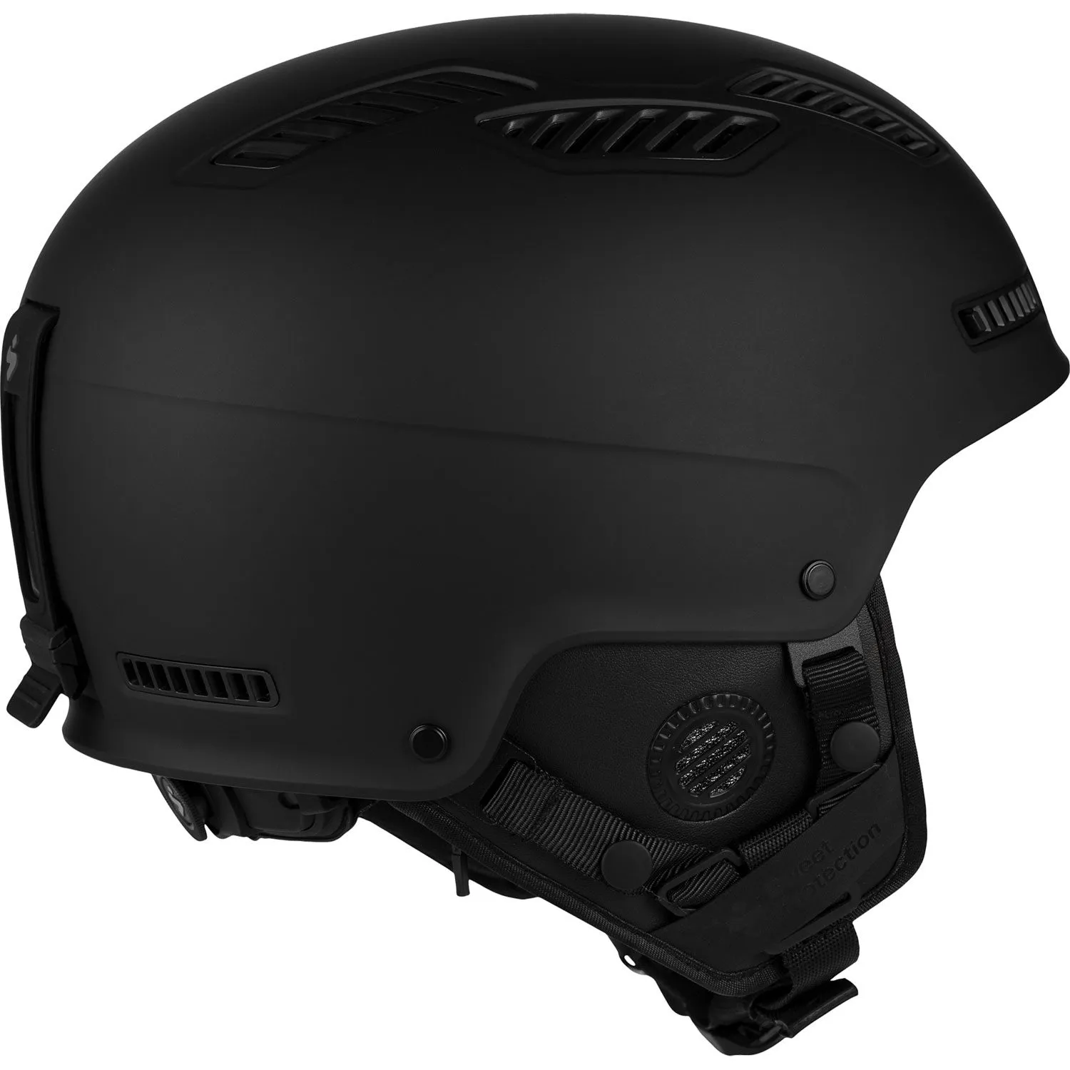 Sweet Protection - Igniter 2Vi Mips\u00ae Ski Helmet dirt black