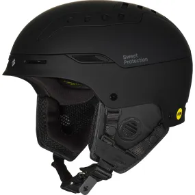 Sweet Protection - Switcher Mips\u00ae Ski Helmet dirt black