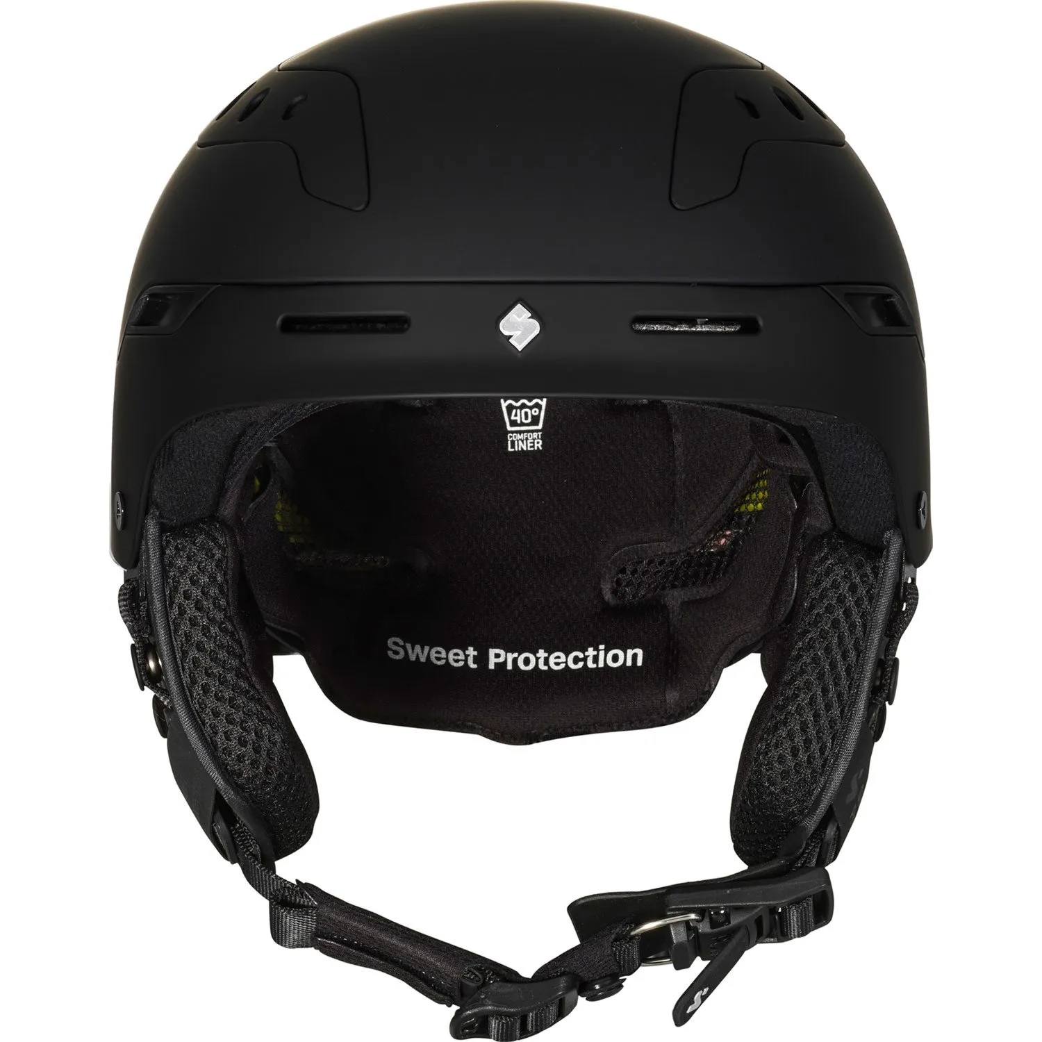 Sweet Protection - Switcher Mips\u00ae Ski Helmet dirt black