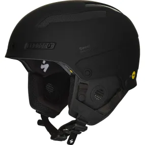 Sweet Protection - Trooper 2Vi Mips\u00ae Ski Helmet dirt black