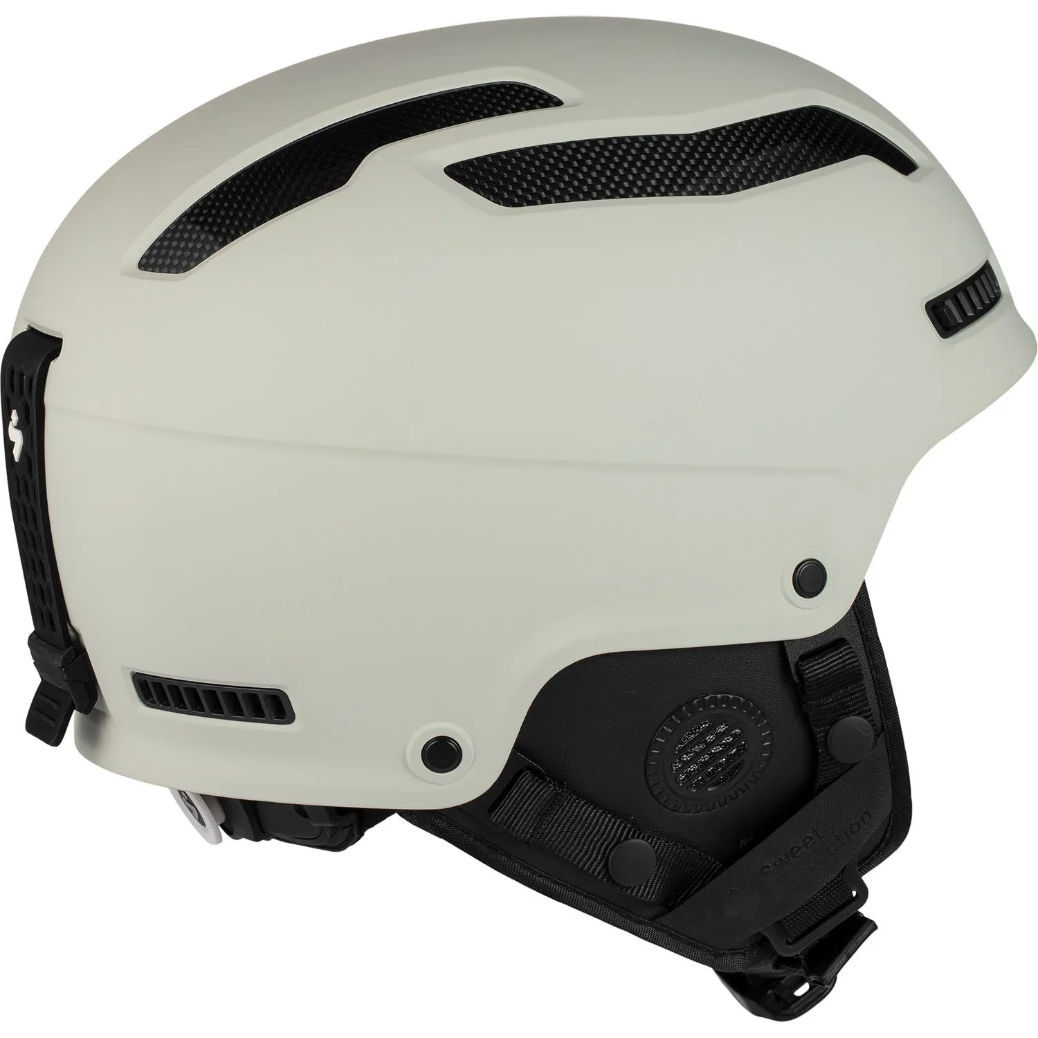 Sweet Protection - Trooper 2Vi Mips\u00ae Ski Helmet matte bronco white