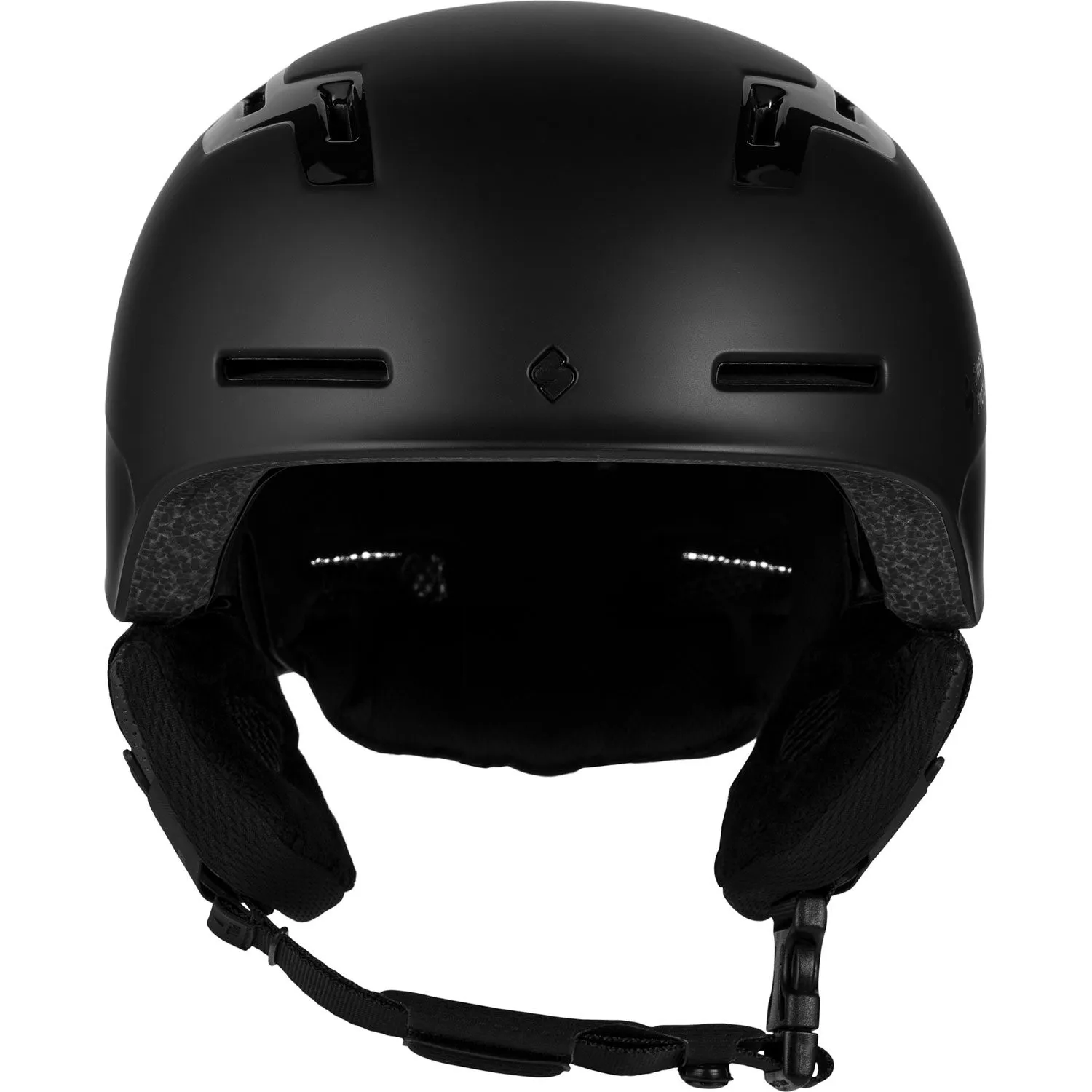 Sweet Protection - Winder Mips\u00ae Ski Helmet dirt black