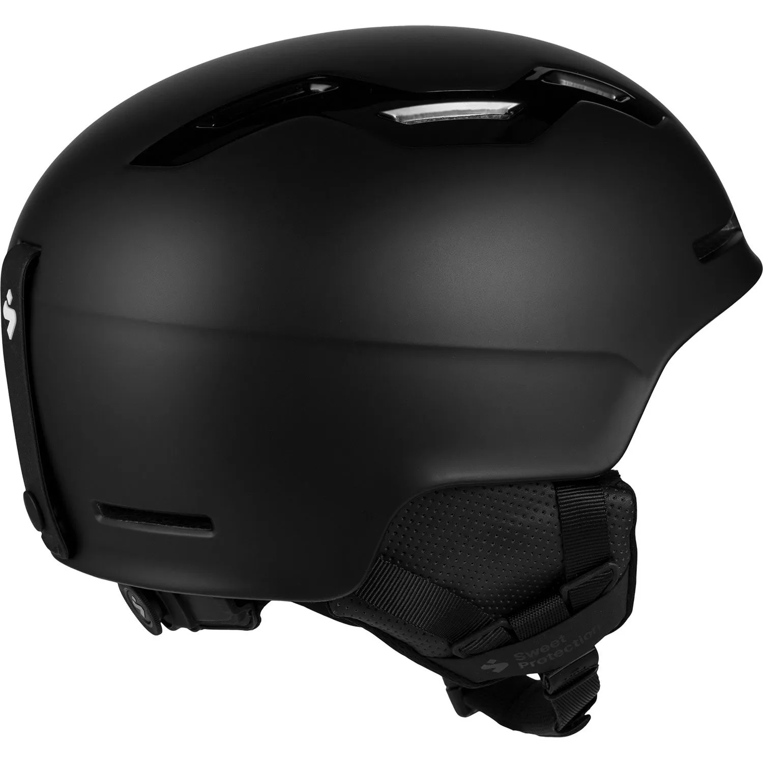 Sweet Protection - Winder Mips\u00ae Ski Helmet dirt black