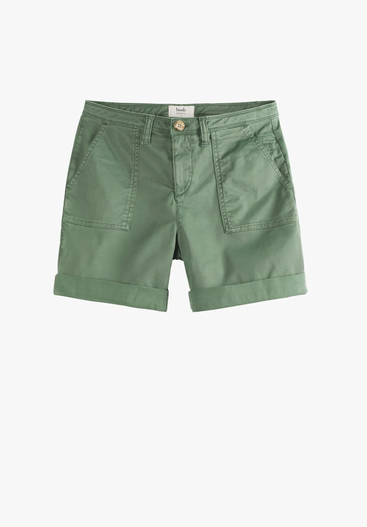 Sydney Chino Shorts