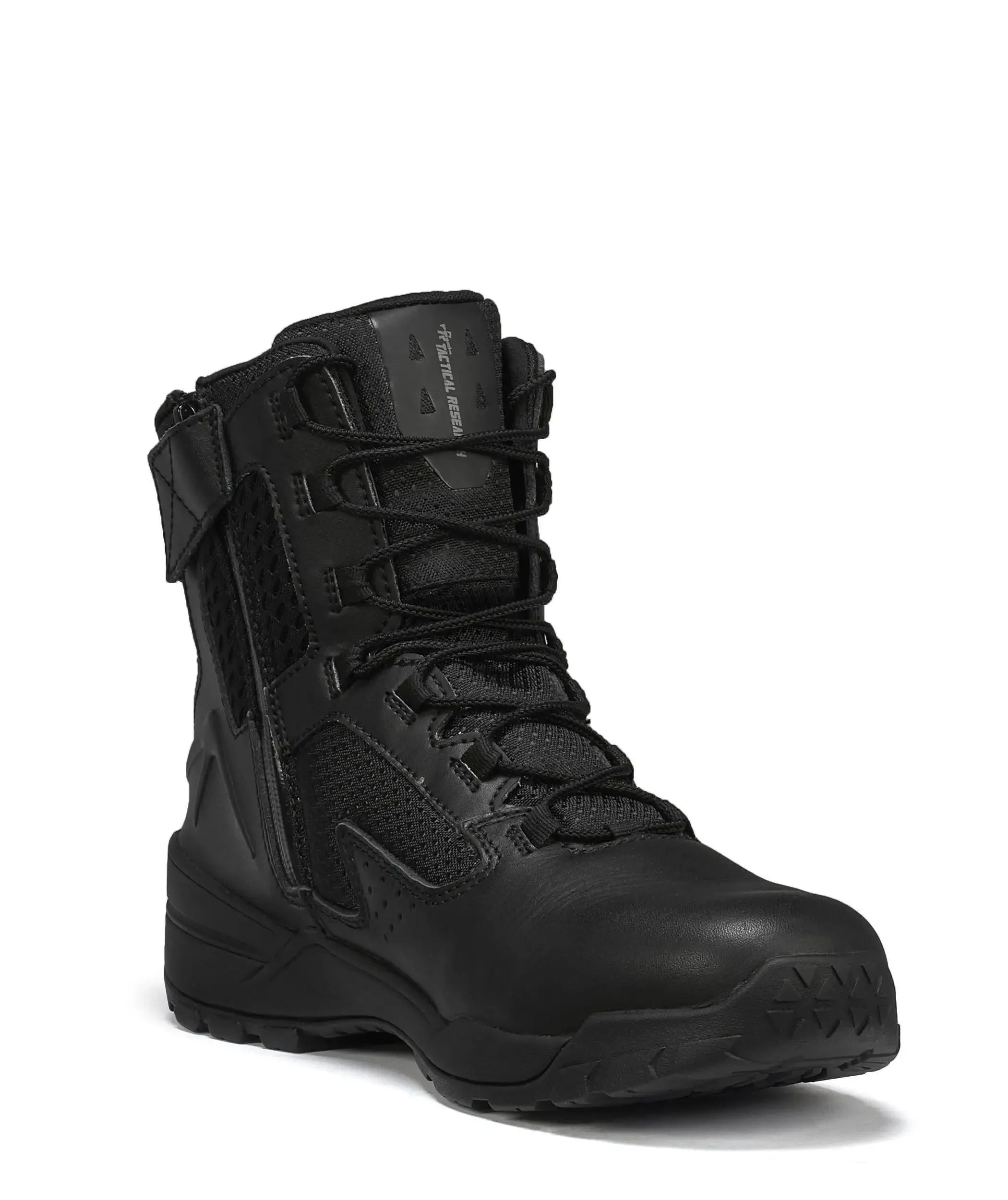 Tactical Research 7 Waterproof Ultralight Side-Zip Boot TR1040-ZWP