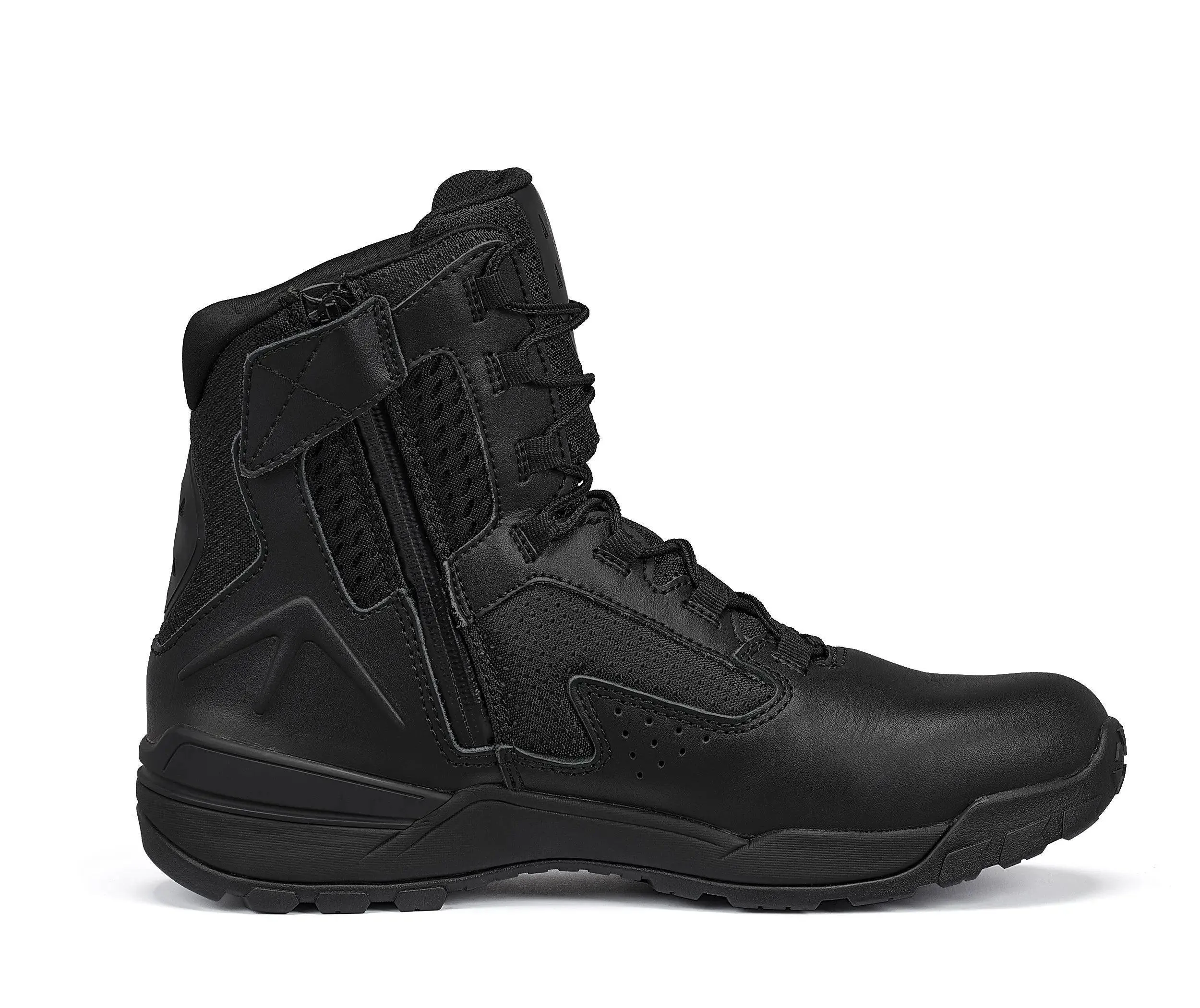 Tactical Research 7 Waterproof Ultralight Side-Zip Boot TR1040-ZWP