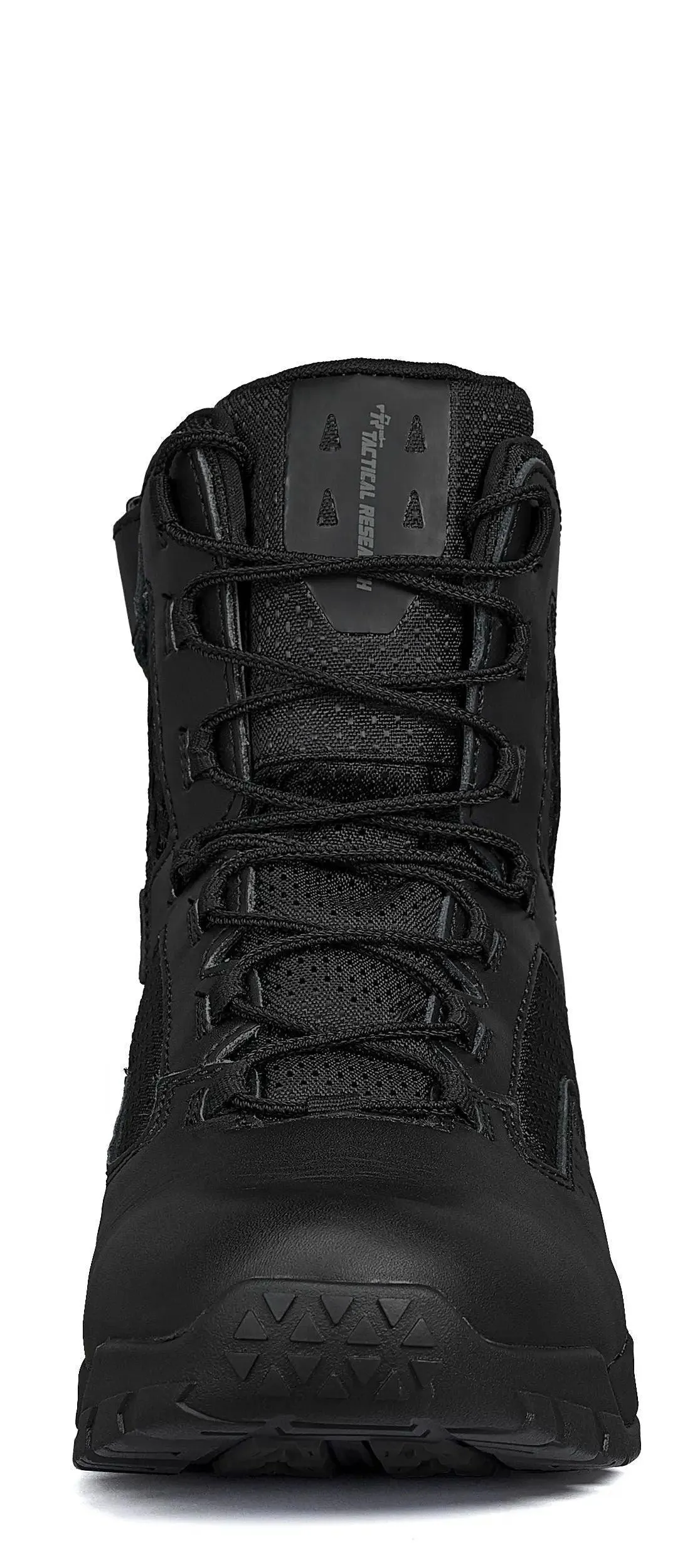 Tactical Research 7 Waterproof Ultralight Side-Zip Boot TR1040-ZWP