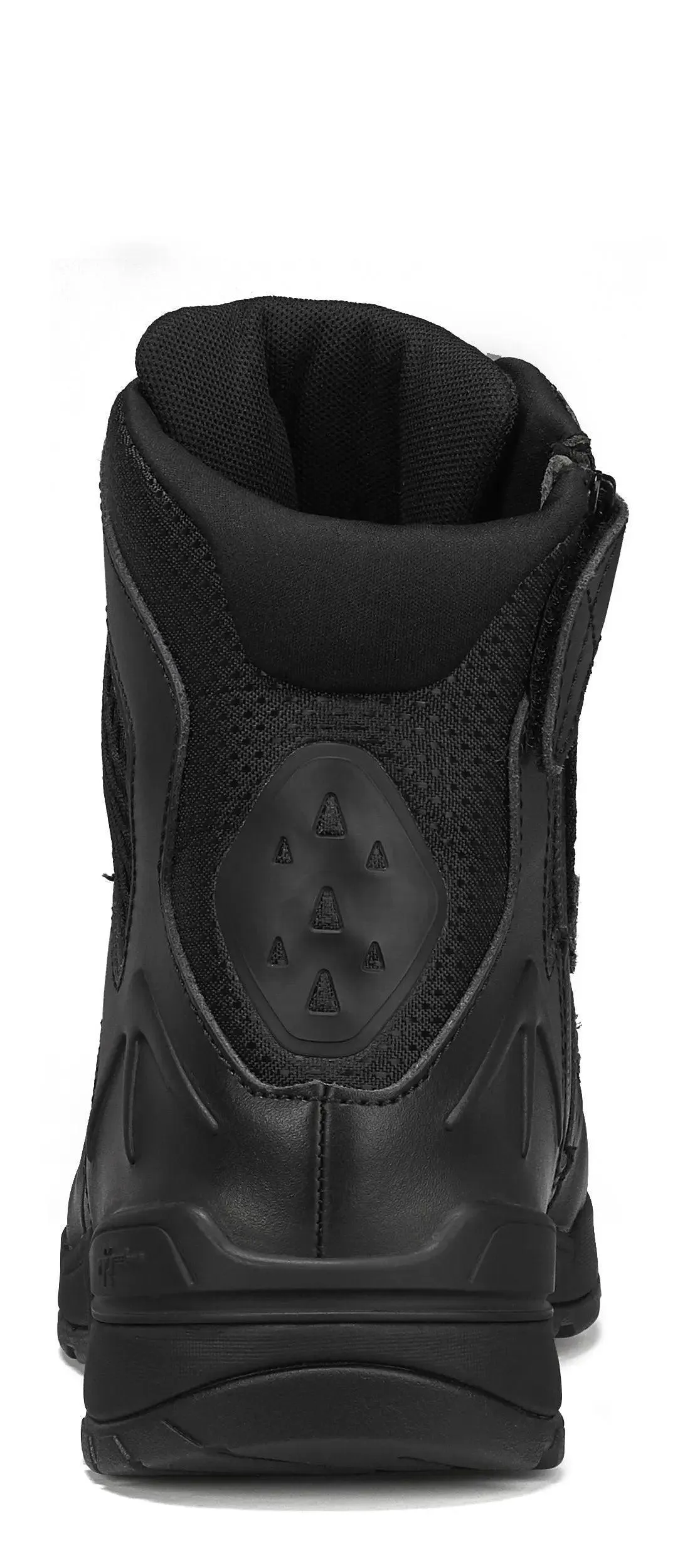 Tactical Research 7 Waterproof Ultralight Side-Zip Boot TR1040-ZWP