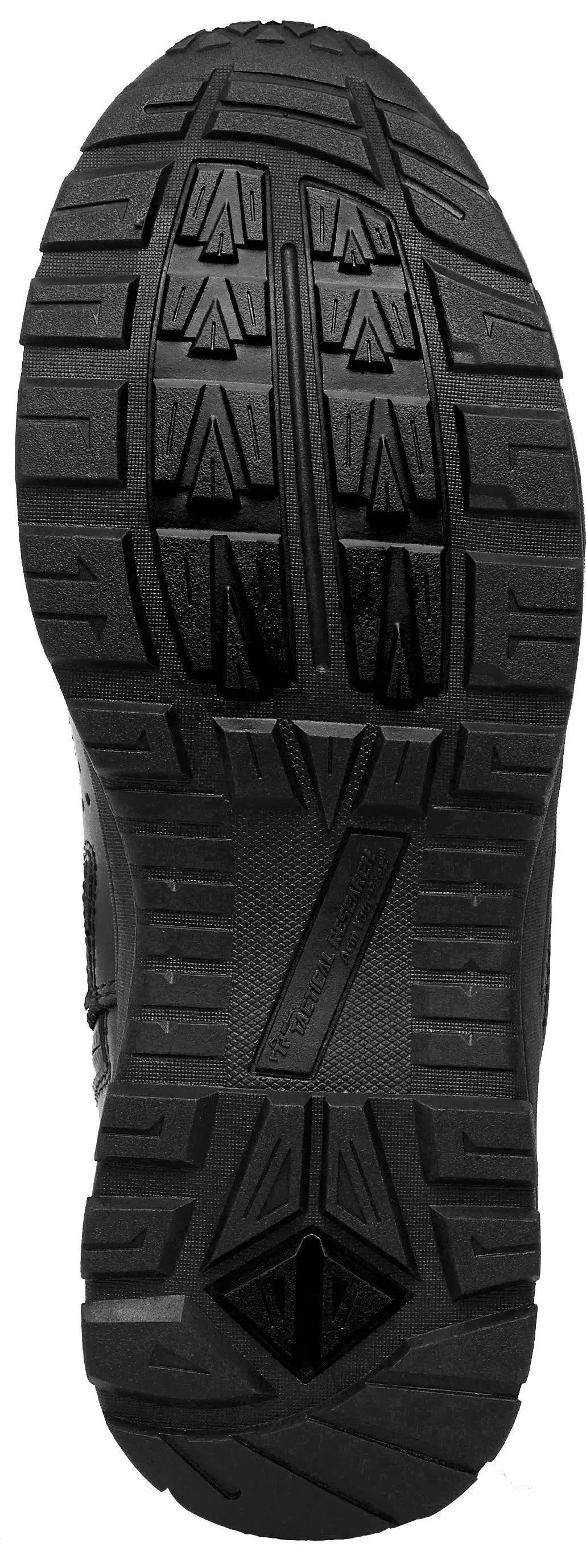 Tactical Research 7 Waterproof Ultralight Side-Zip Boot TR1040-ZWP