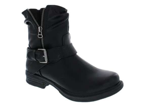 Taxi Utah-07 Waterproof Boot - Women's