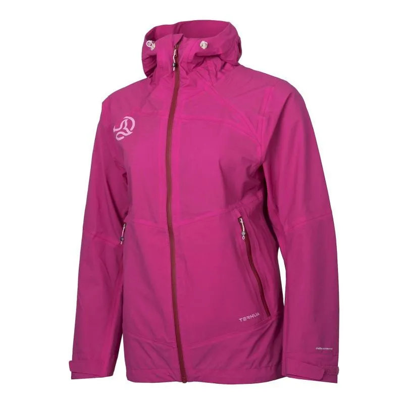 Ternua Arko Jkt W - Ski jacket - Women's