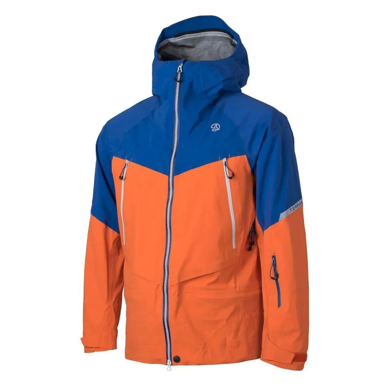 Ternua Rakaposhi Jkt M - Ski jacket - Men's