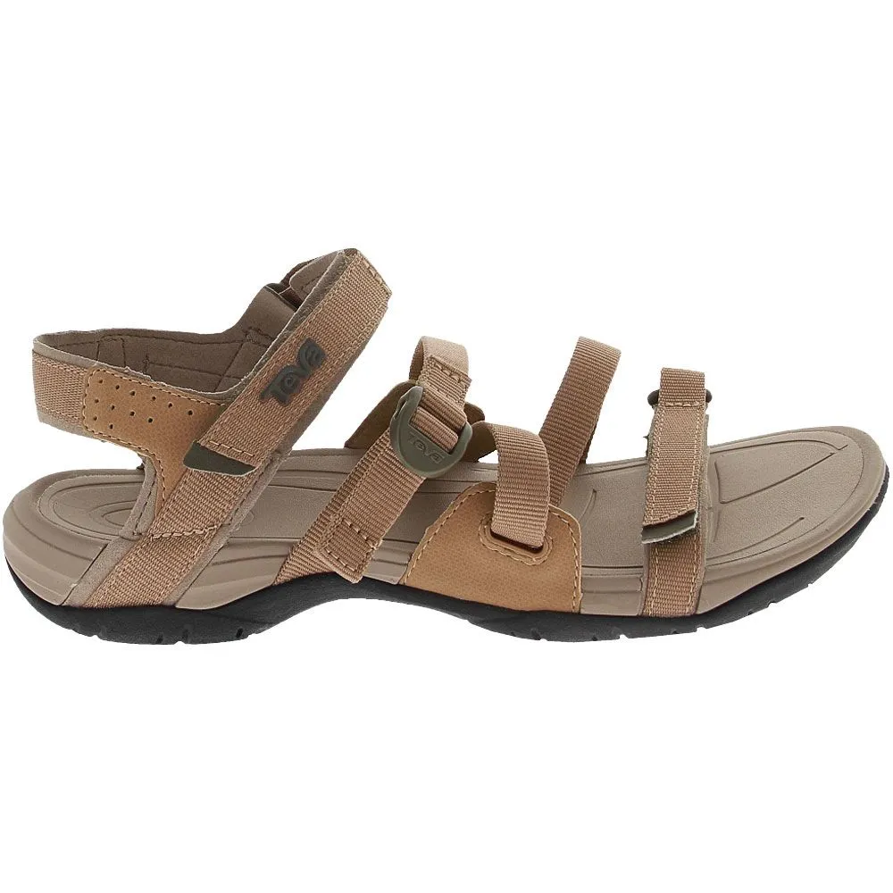 Teva Ascona Sport Web Water Sandals - Womens