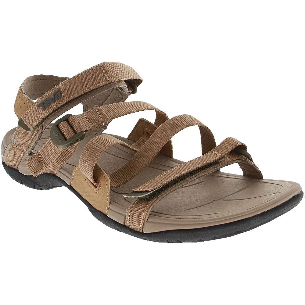 Teva Ascona Sport Web Water Sandals - Womens