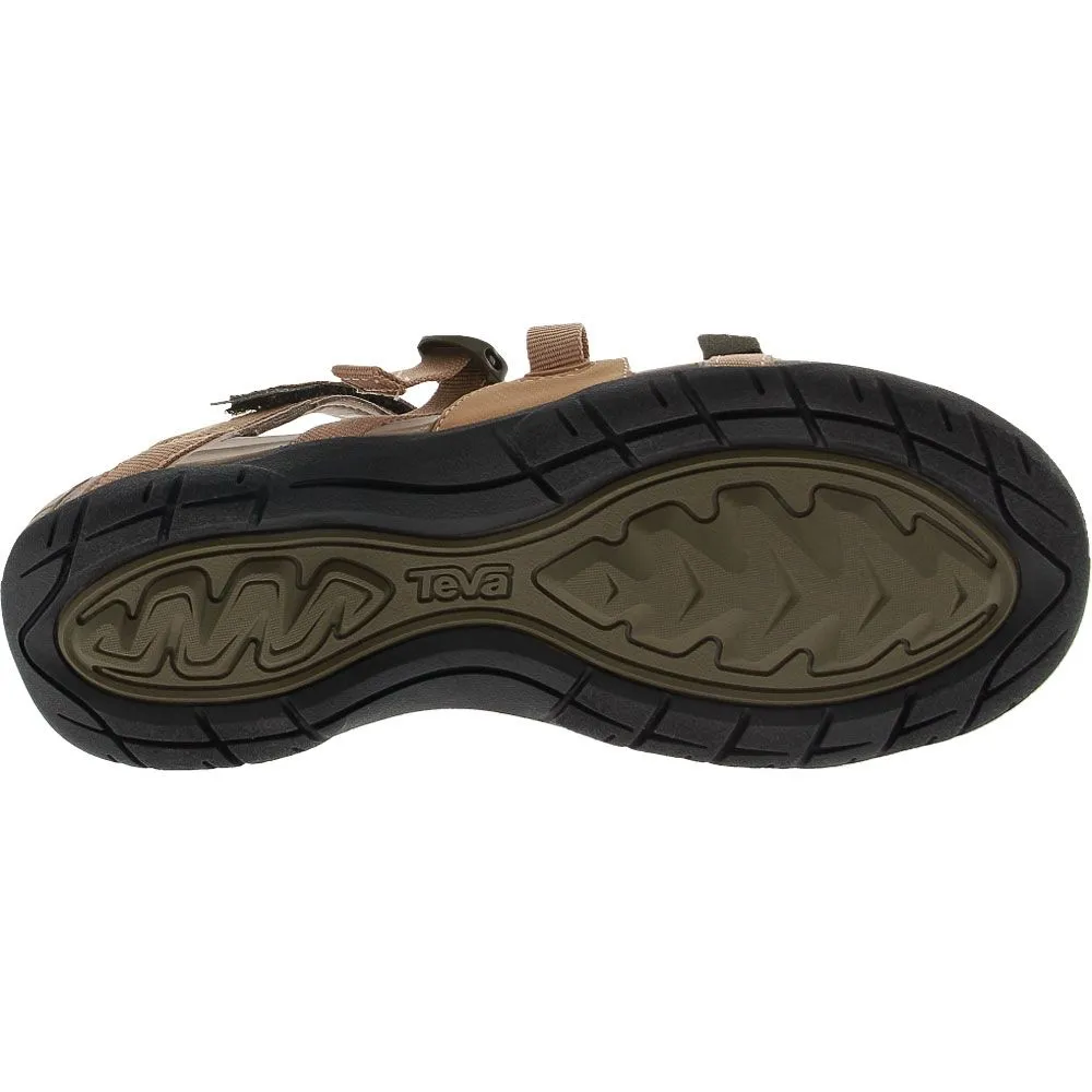 Teva Ascona Sport Web Water Sandals - Womens