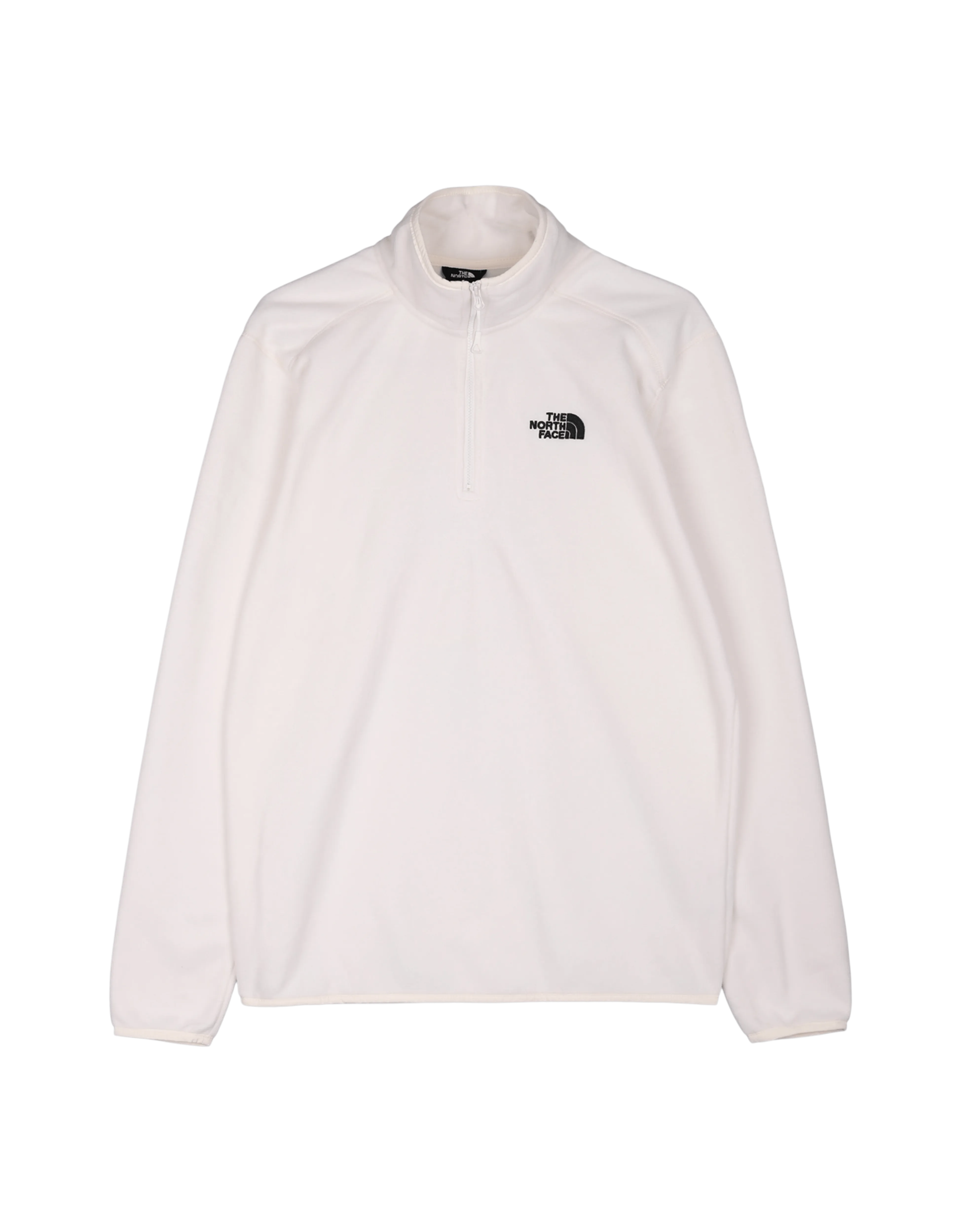 The North Face     100 Glacier Fleece 1/4 Zip  