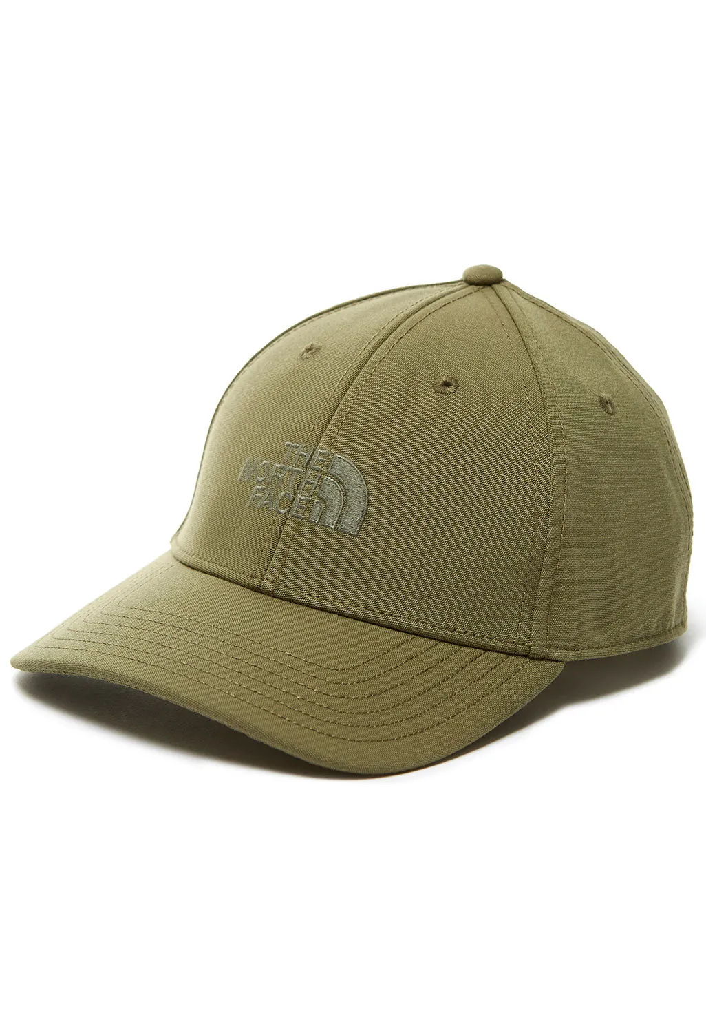 The North Face 66 Classic Logo Hat - New Taupe Green