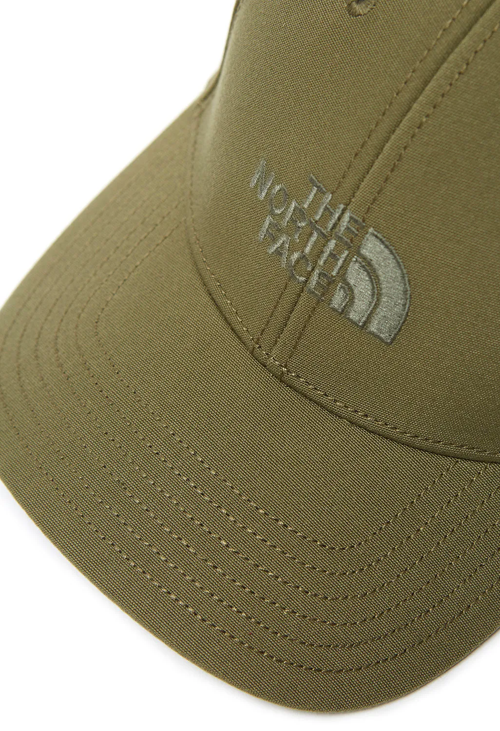 The North Face 66 Classic Logo Hat - New Taupe Green