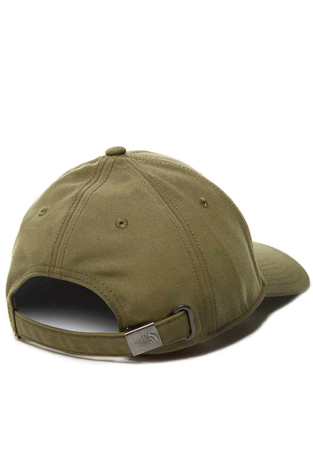 The North Face 66 Classic Logo Hat - New Taupe Green