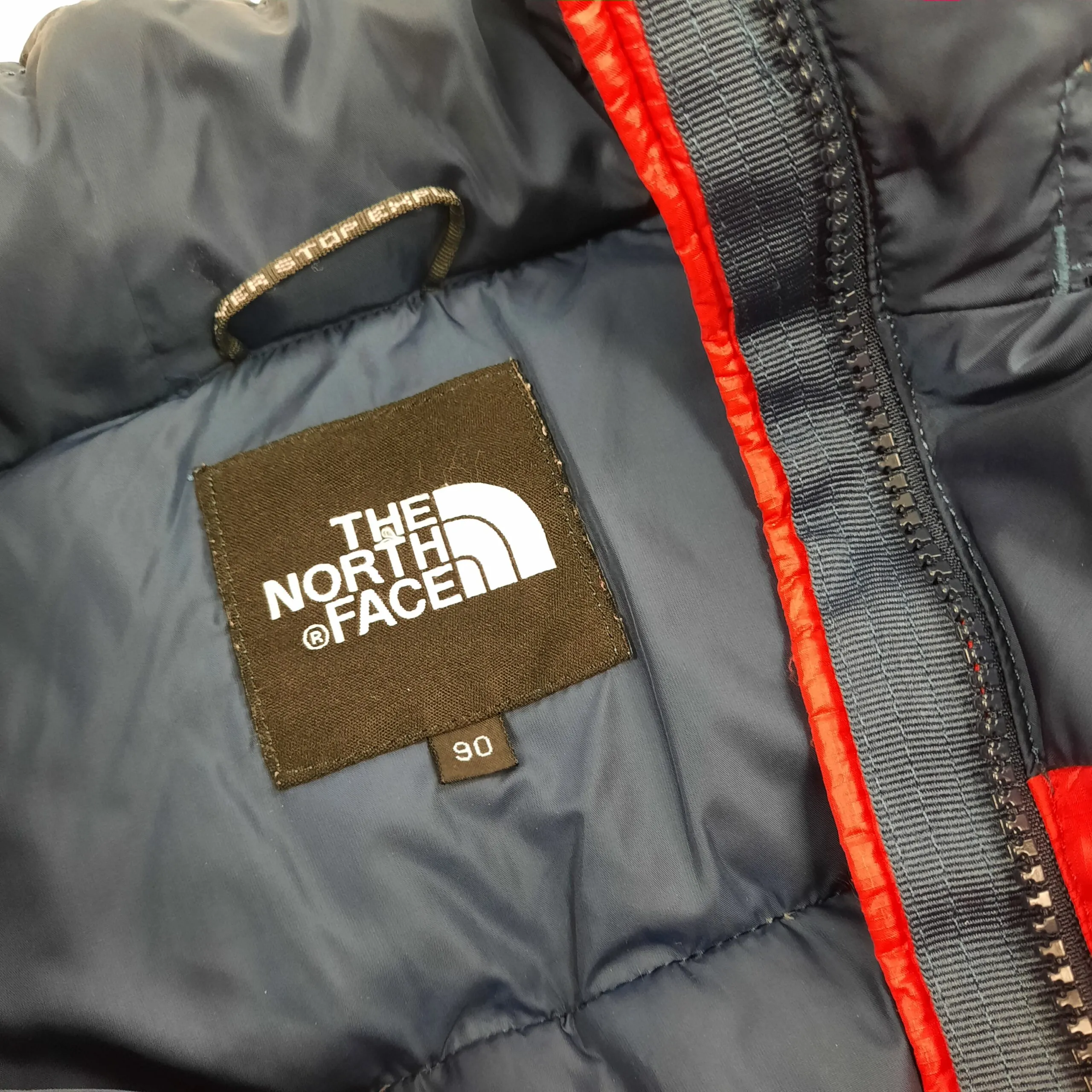 The North Face 700 - Authentic Luxury Designer