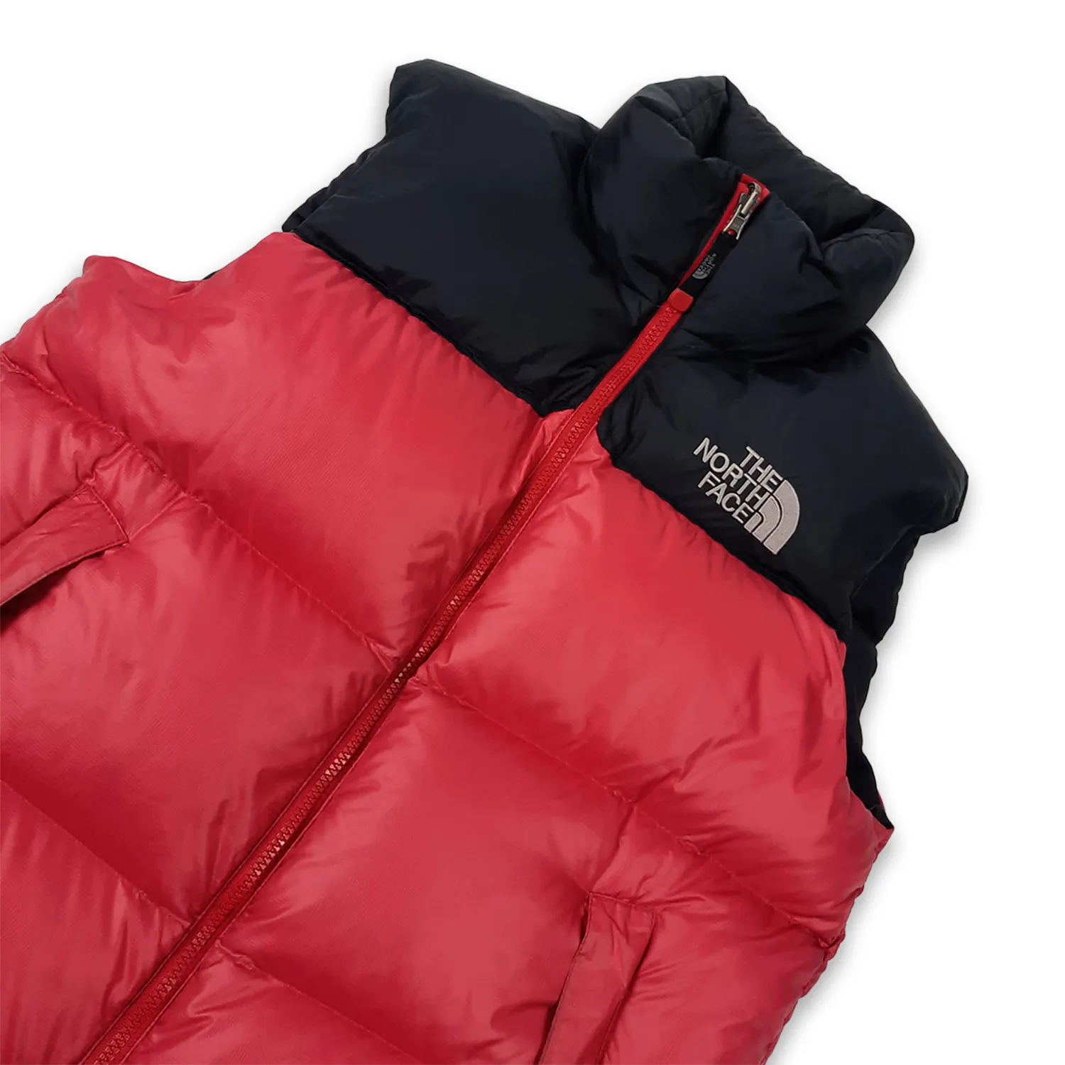 The North Face 700 Gilet - Authentic Luxury Designer