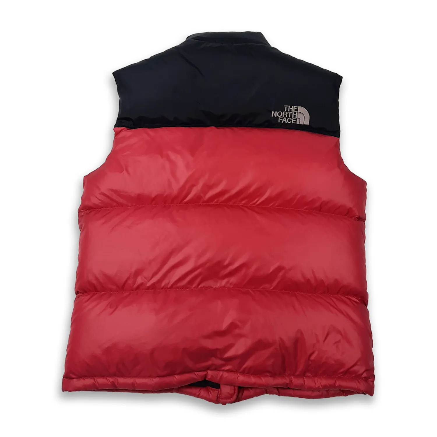 The North Face 700 Gilet - Authentic Luxury Designer