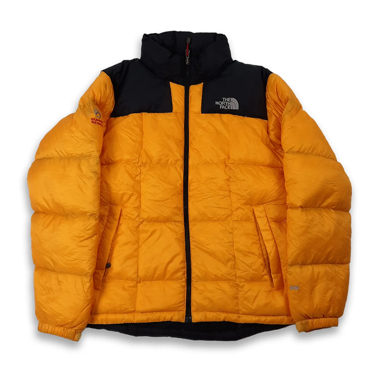 The North Face 800 - Authentic Luxury Designer