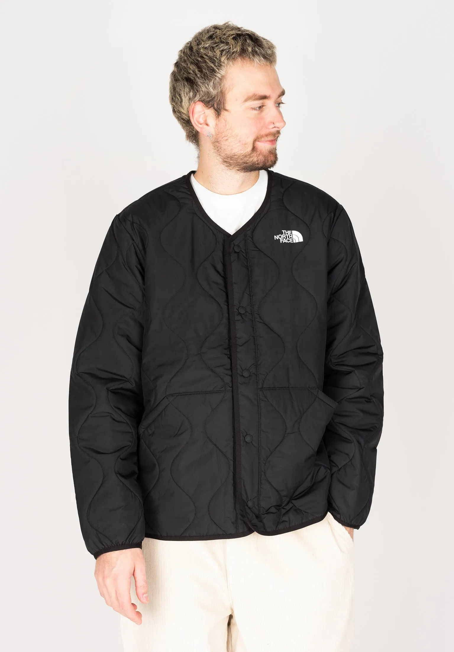 The North Face Ampato Quilted Liner