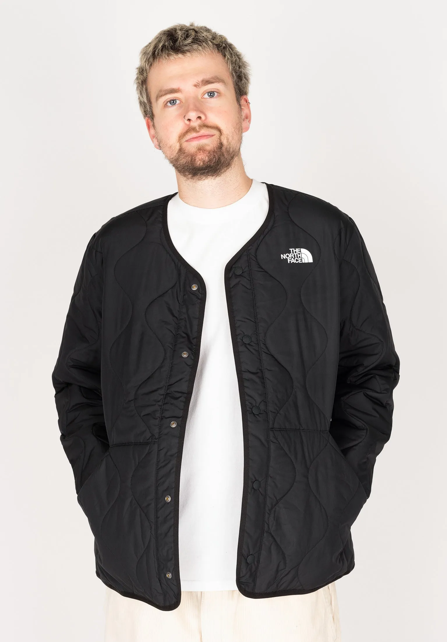 The North Face Ampato Quilted Liner