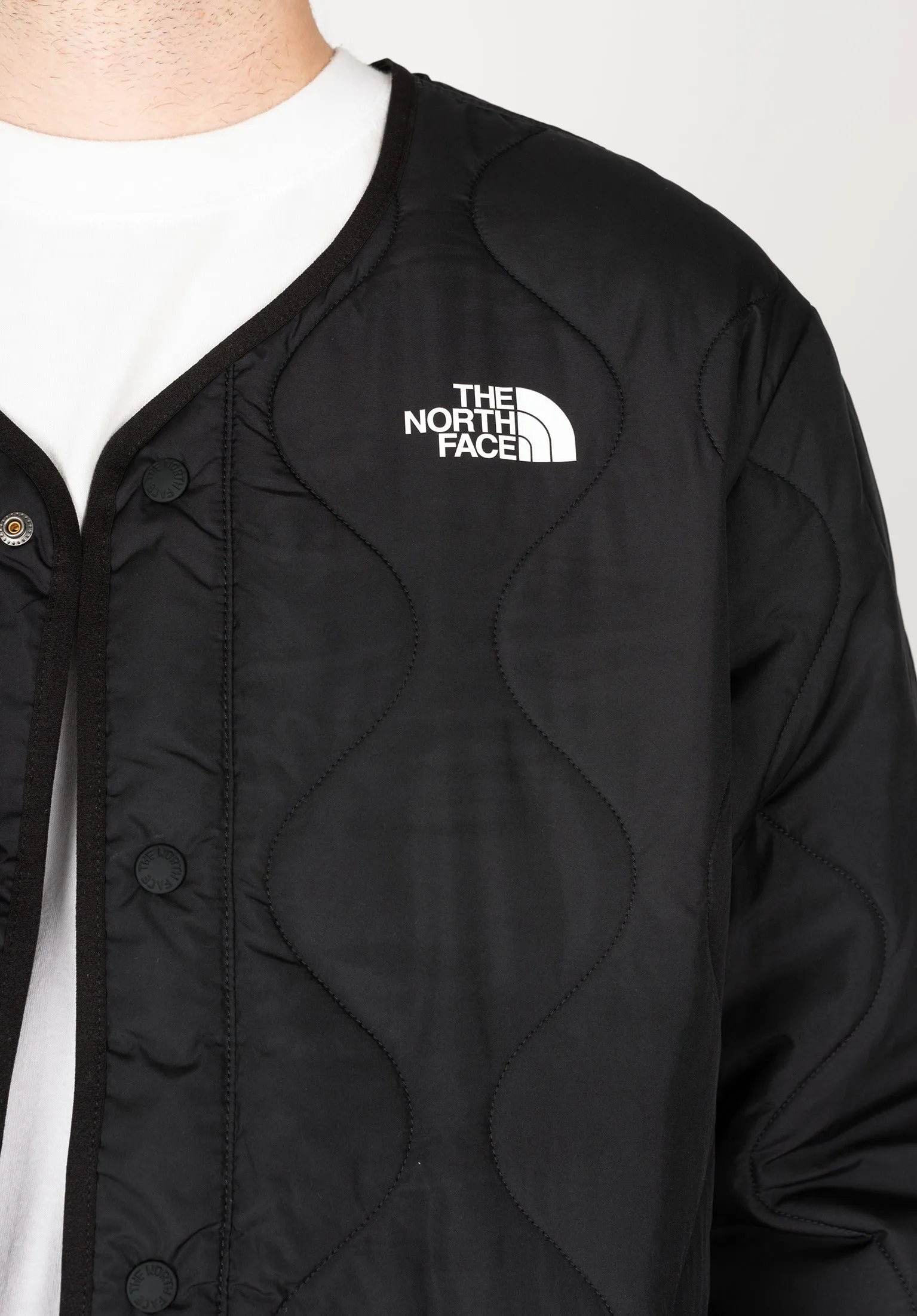 The North Face Ampato Quilted Liner