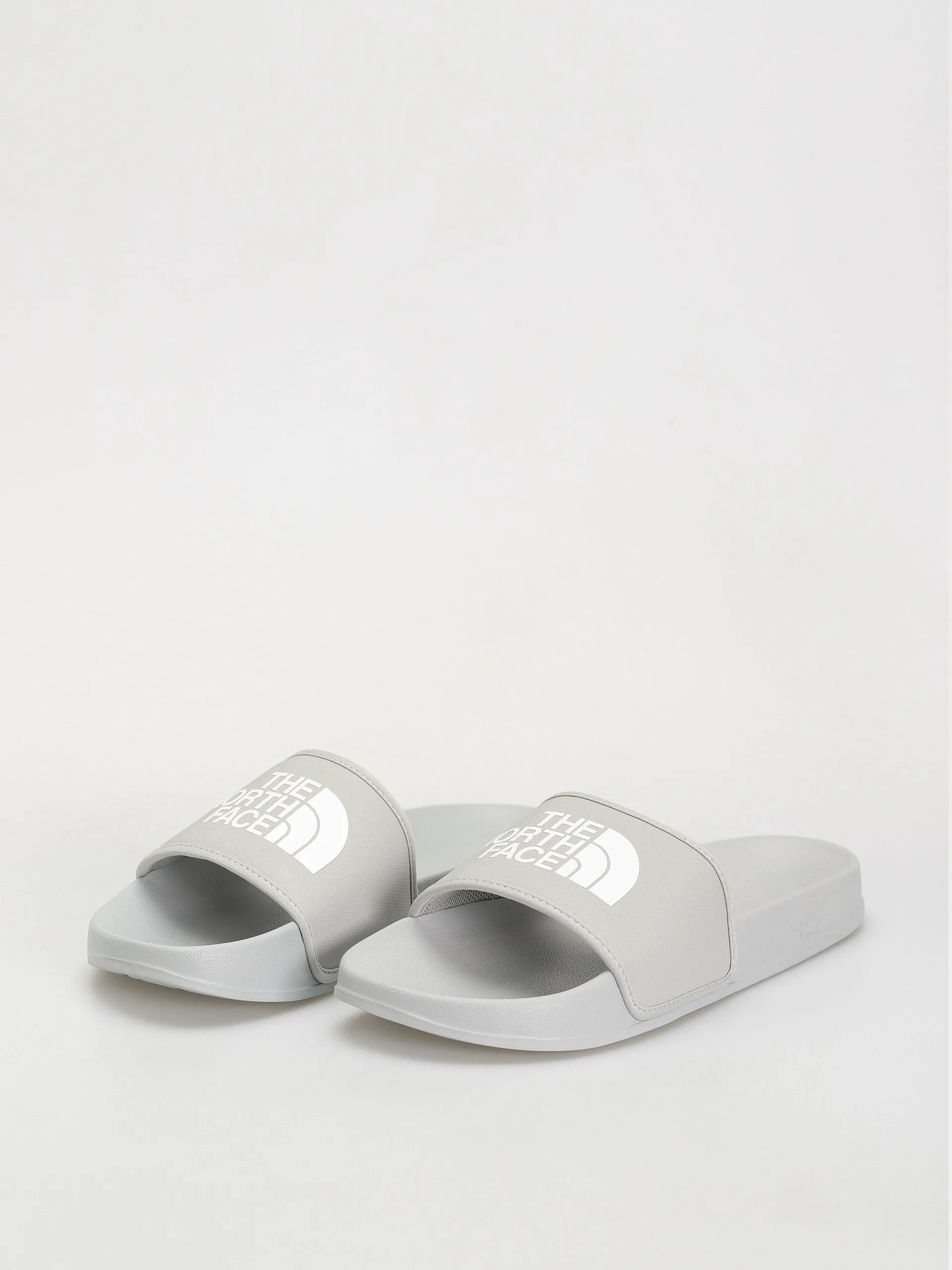 The North Face Base Camp III Flip-flops (high rise gr/high rise gr)