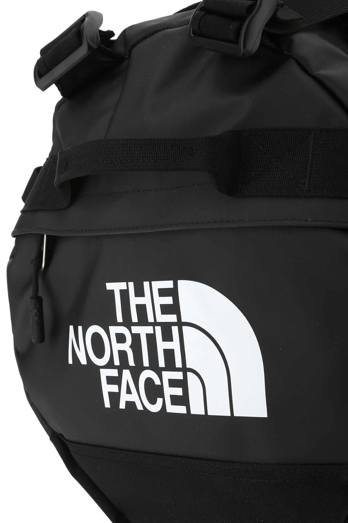 The North Face Base Camp Small Duffel Bag