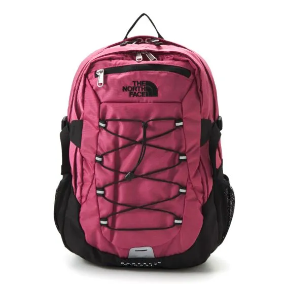 The North Face Borealis Classic Rose Quartz / Tnf Black