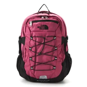 The North Face Borealis Classic Rose Quartz / Tnf Black