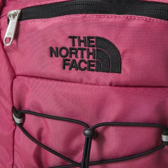 The North Face Borealis Classic Rose Quartz / Tnf Black