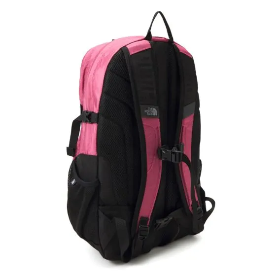 The North Face Borealis Classic Rose Quartz / Tnf Black