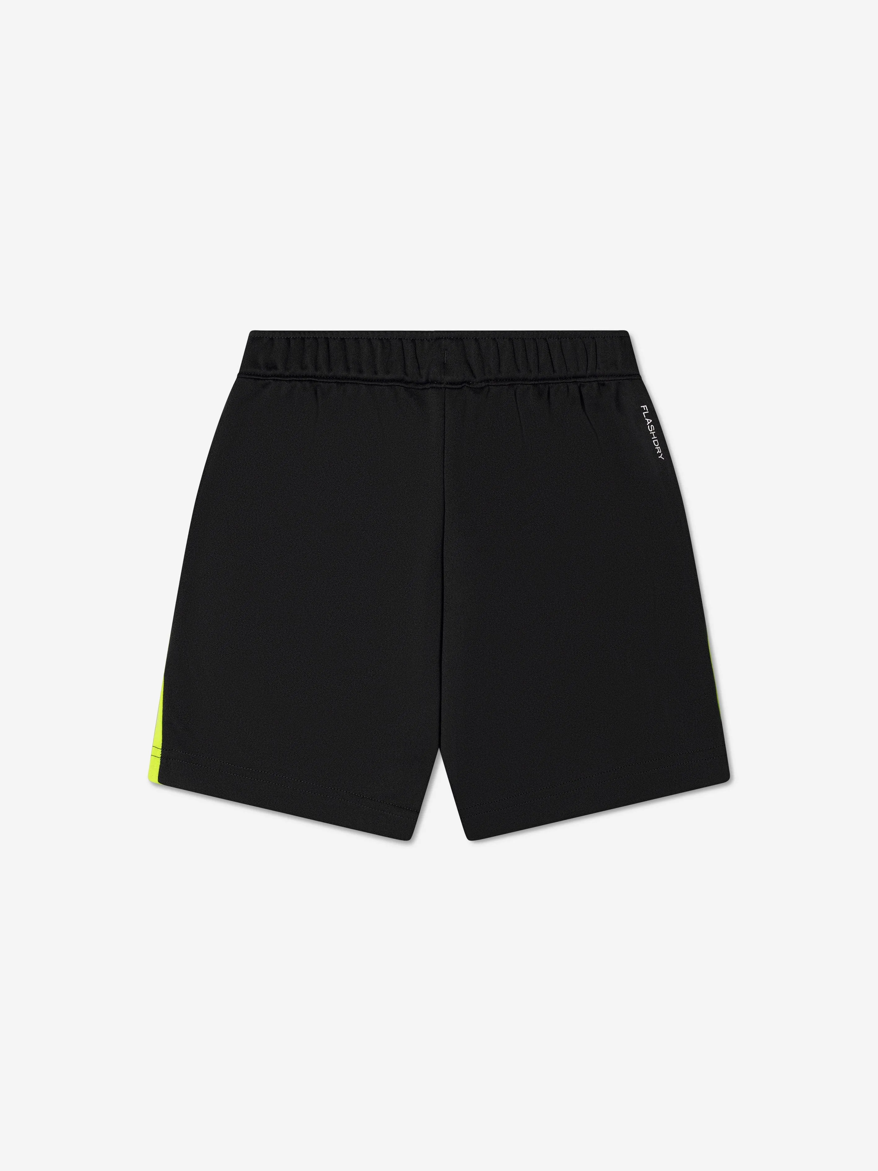 The North Face Boys Never Stop Shorts in Grey