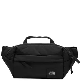 The North Face City Voyager Lumbar PackBlack