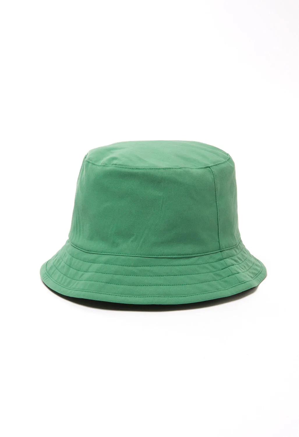 The North Face Class V Reversible Bucket Hat - Summit Navy/Deep Grass