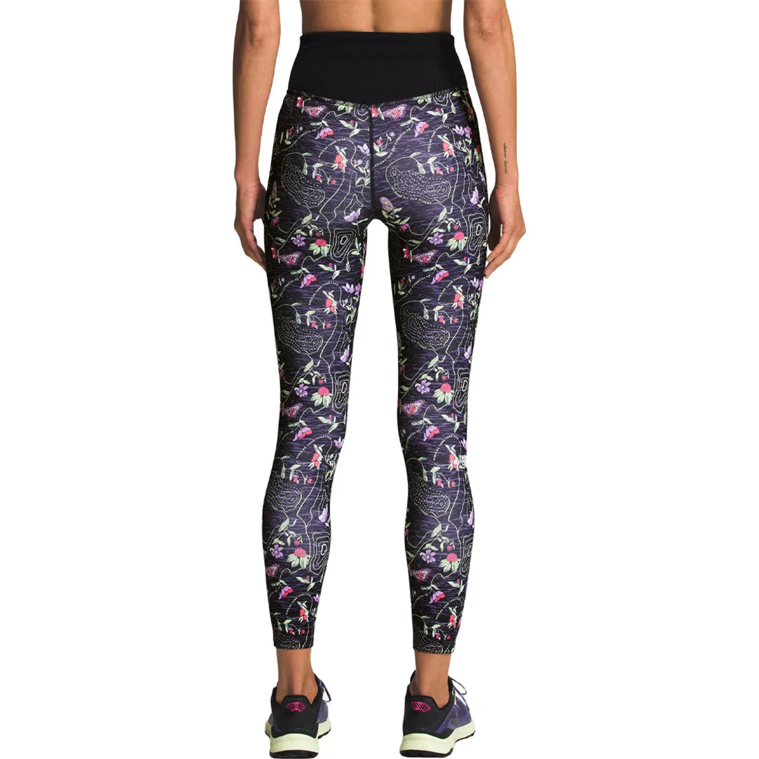 The North Face Dune Sky 7/8 Tight - Women's