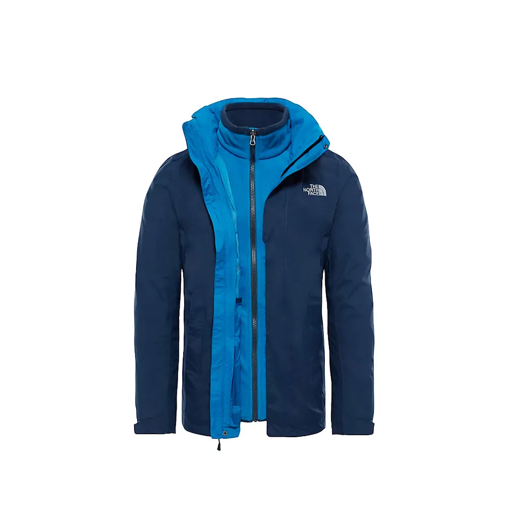 The North Face Evolution II Triclimate® Urban Navy NF00CG53H2G