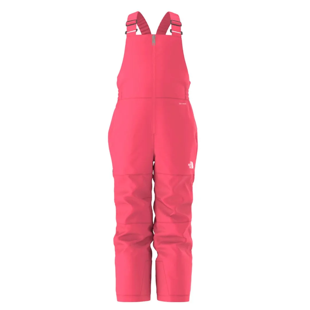 The North Face Freedom Insulated Bib 2-7y  - Clement