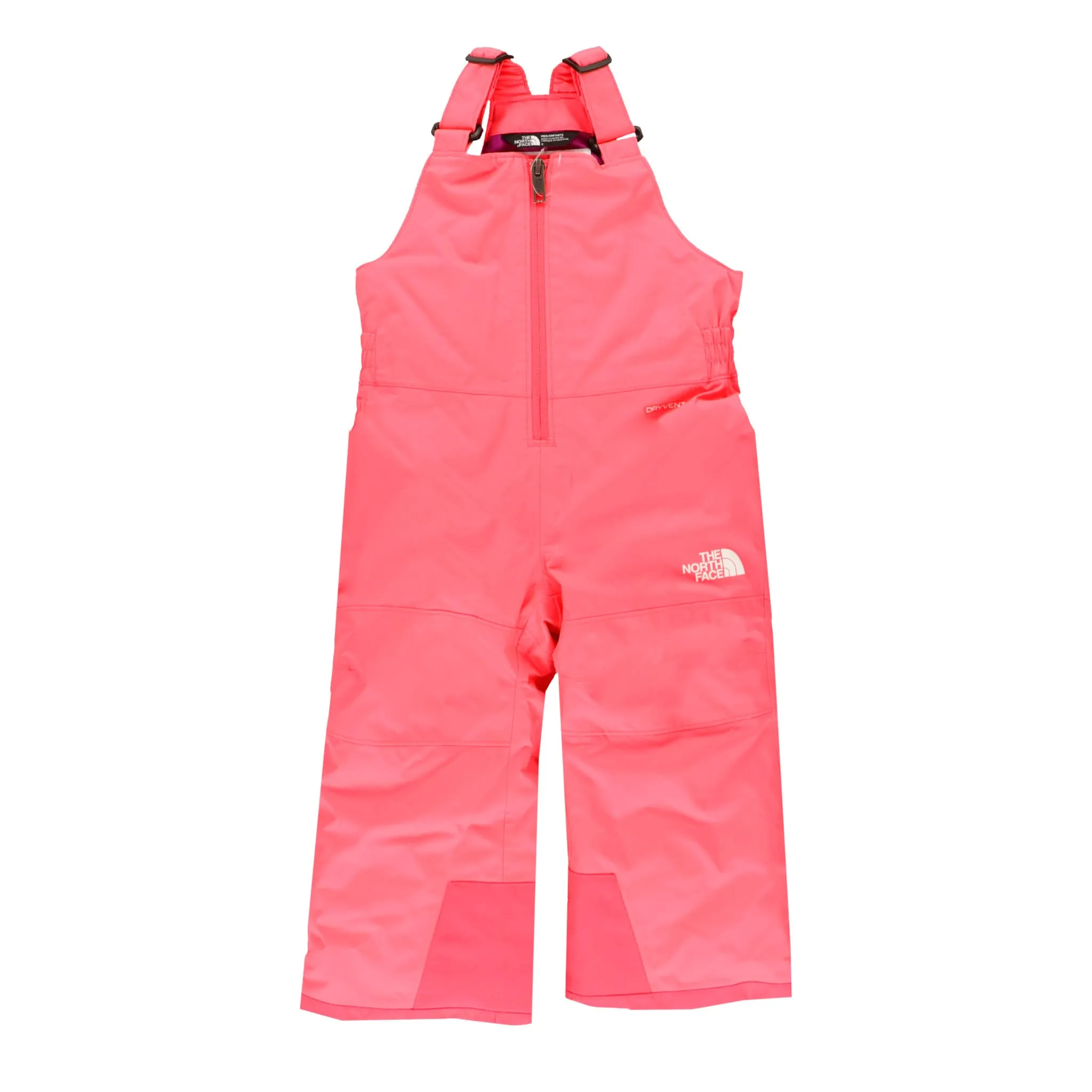 The North Face Freedom Insulated Bib 2-7y  - Clement