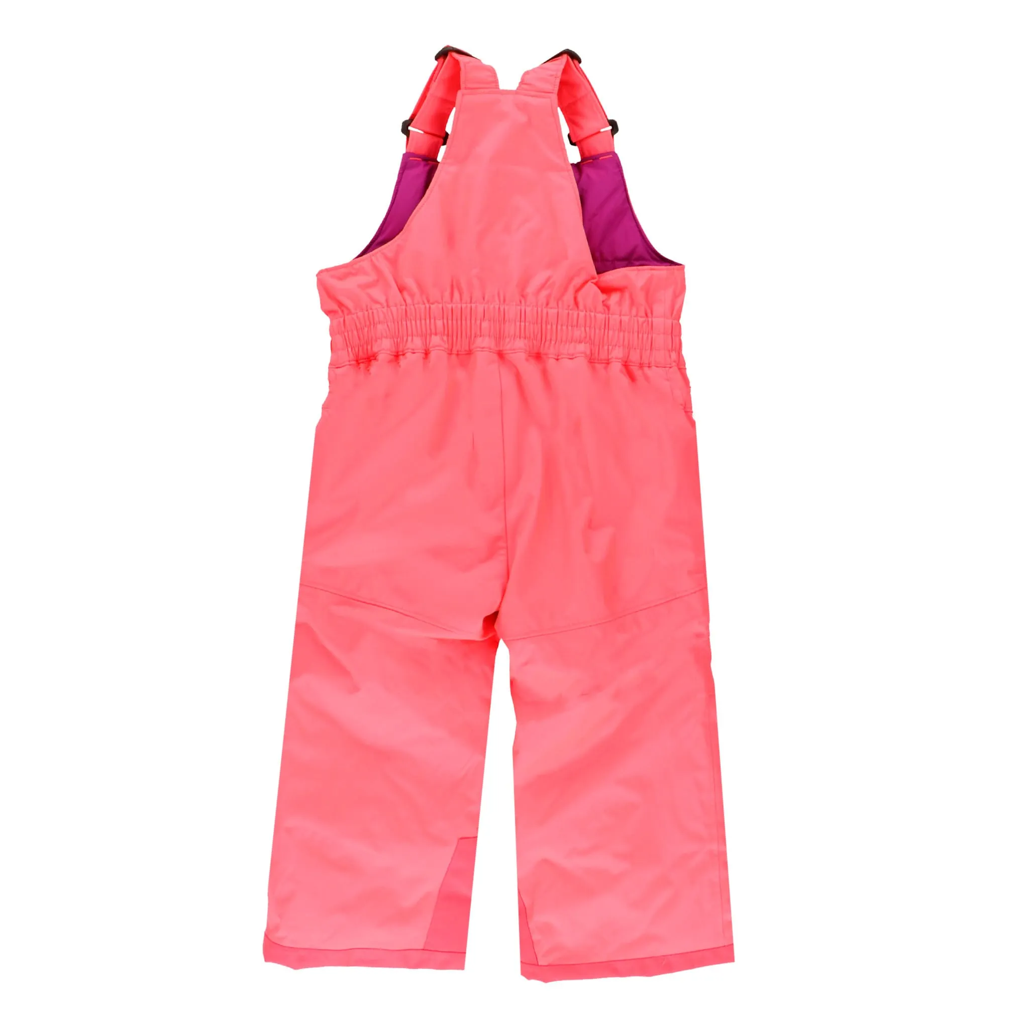 The North Face Freedom Insulated Bib 2-7y  - Clement