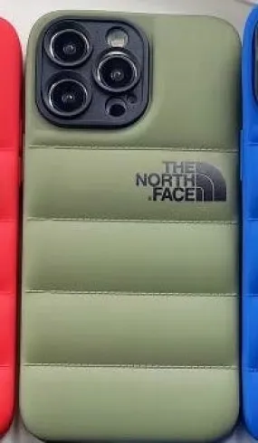 The North Face IPhone Cover